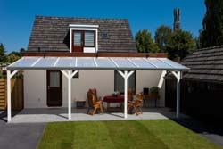 Veranda Venray en Deurne